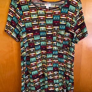 LuLaRoe Carly Dress
